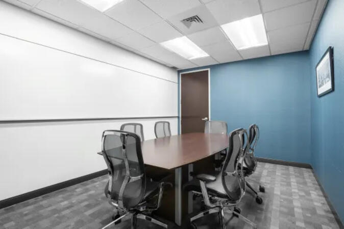 Image of NobleProg Training Place, City Ville de Québec - Complexe Jules-Dallaire
