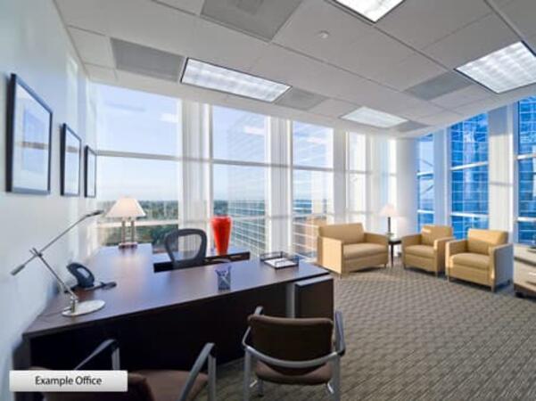 Lieu de formation NobleProg, [Ville]  Richmond Hill - The Business Exchange